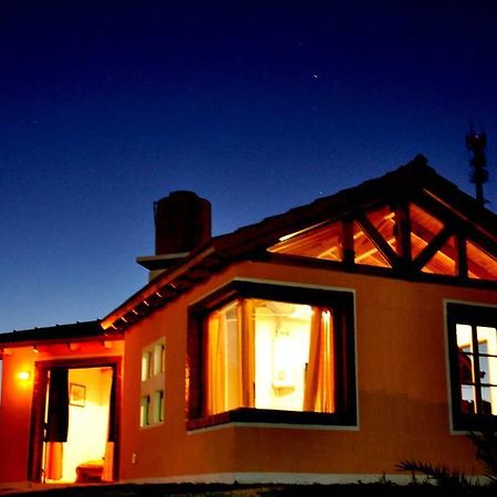 הוילה סן רפאל Sangiovese Cabanas חדר תמונה