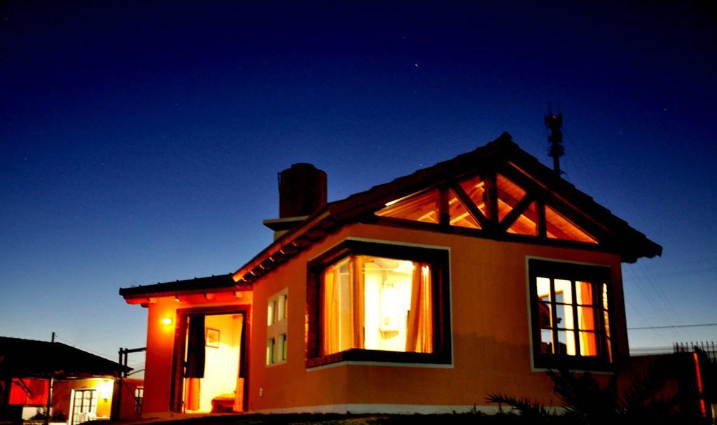 הוילה סן רפאל Sangiovese Cabanas חדר תמונה