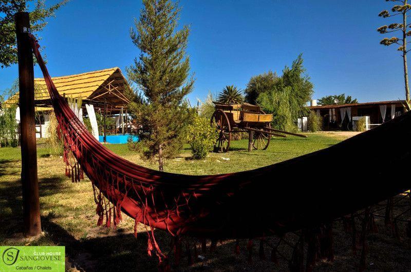 הוילה סן רפאל Sangiovese Cabanas מראה חיצוני תמונה