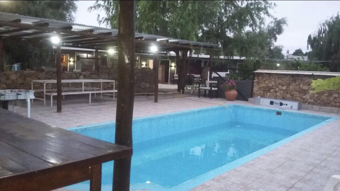 הוילה סן רפאל Sangiovese Cabanas מראה חיצוני תמונה