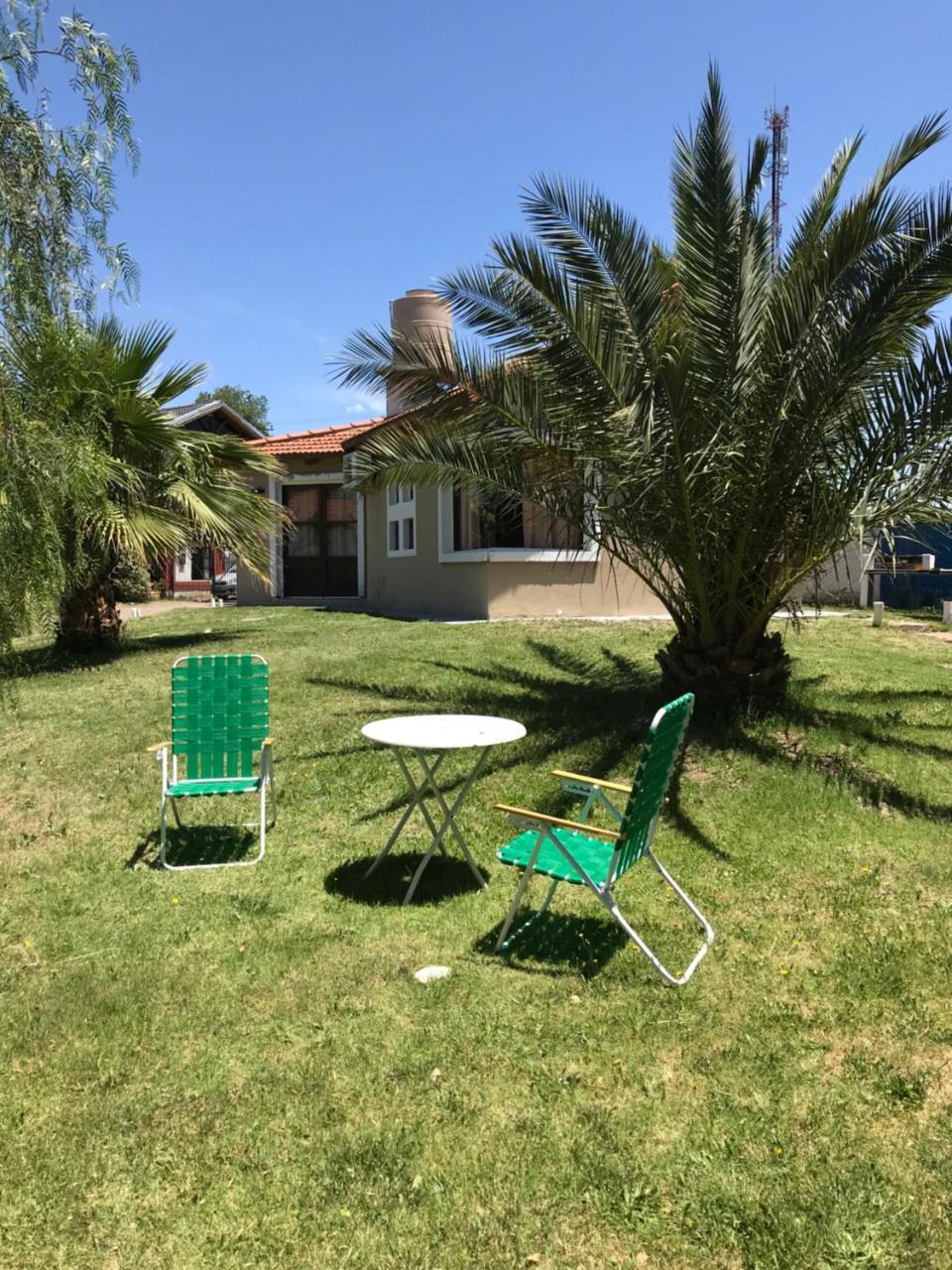 הוילה סן רפאל Sangiovese Cabanas מראה חיצוני תמונה