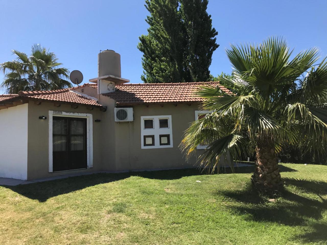 הוילה סן רפאל Sangiovese Cabanas מראה חיצוני תמונה