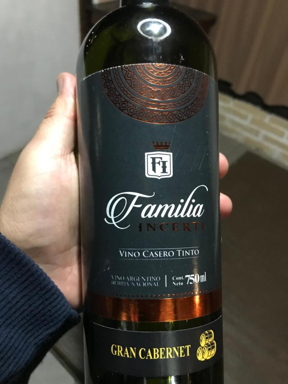 הוילה סן רפאל Sangiovese Cabanas מראה חיצוני תמונה