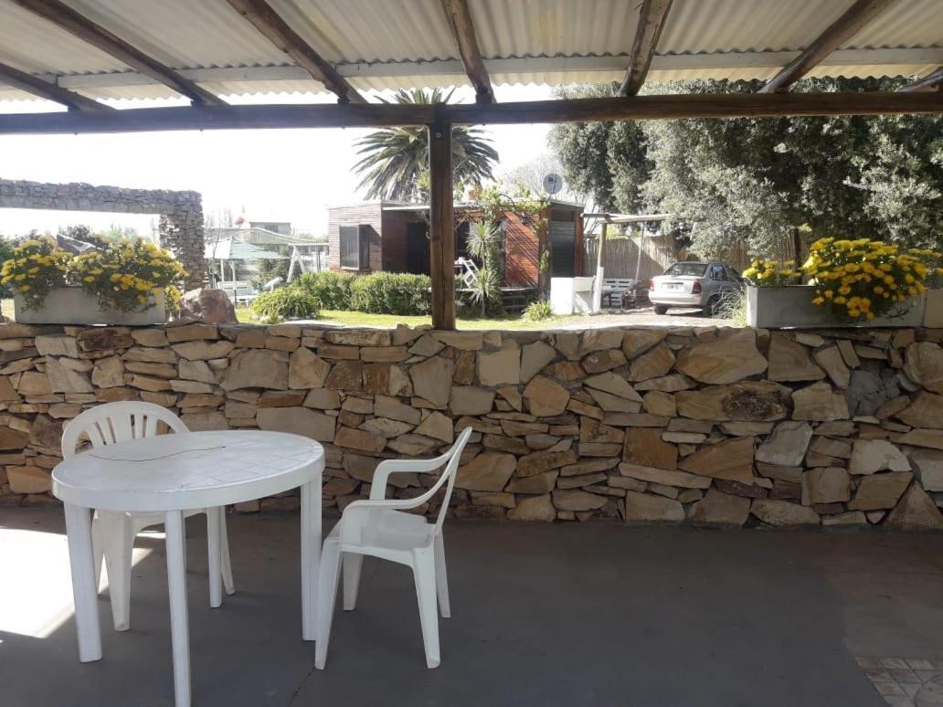 הוילה סן רפאל Sangiovese Cabanas מראה חיצוני תמונה