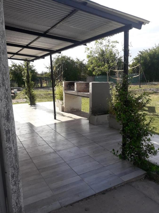 הוילה סן רפאל Sangiovese Cabanas מראה חיצוני תמונה