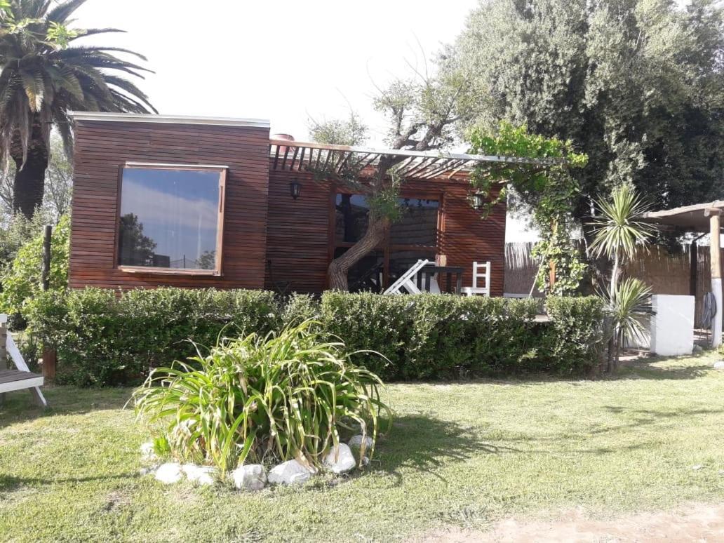 הוילה סן רפאל Sangiovese Cabanas מראה חיצוני תמונה