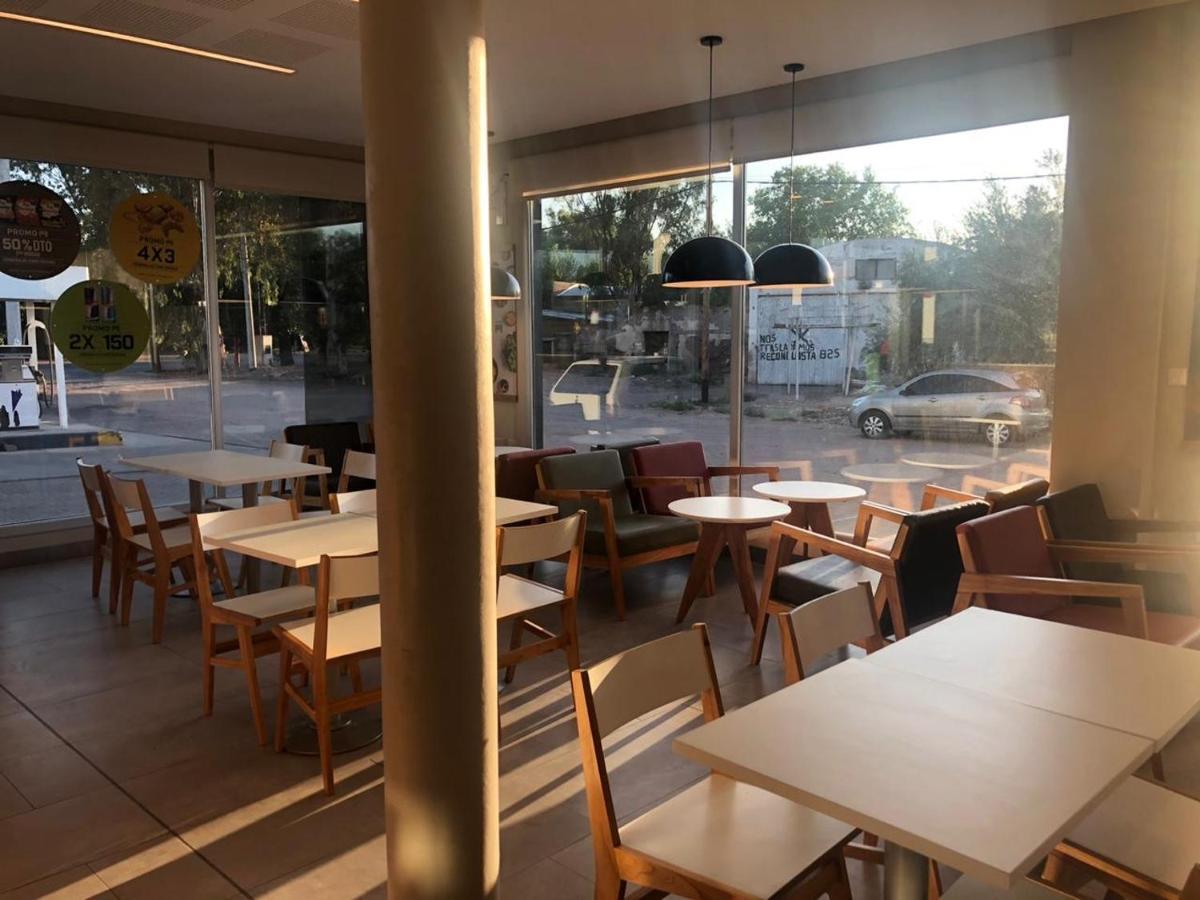 הוילה סן רפאל Sangiovese Cabanas מראה חיצוני תמונה