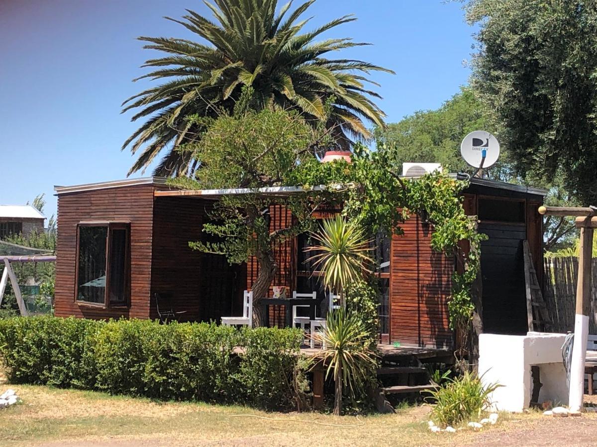 הוילה סן רפאל Sangiovese Cabanas מראה חיצוני תמונה